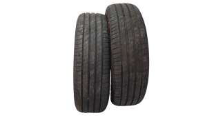 Recambio de rueda para citroën c4 berlina 2020-2023 e-feel pack referencia OEM IAM 1956018  