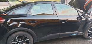 Recambio de puerta trasera derecha para citroën c4 berlina 2020-2023 e-feel pack referencia OEM IAM 9834272980  