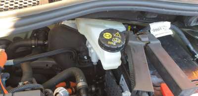 Recambio de bomba freno para citroën c4 berlina 2020-2023 e-feel pack referencia OEM IAM 1643581380  