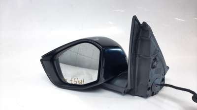 Recambio de retrovisor izquierdo para citroën c4 berlina 2020-2023 e-feel pack referencia OEM IAM 1682091180  