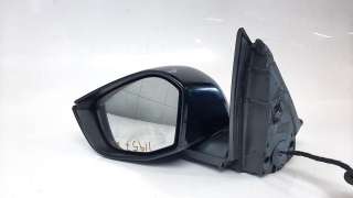 Recambio de retrovisor izquierdo para citroën c4 berlina 2020-2023 e-feel pack referencia OEM IAM 1682091180  