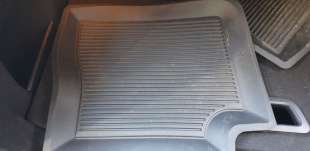 Recambio de juego alfombrillas para citroën c4 berlina 2020-2023 e-feel pack referencia OEM IAM   