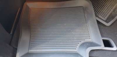 Recambio de juego alfombrillas para citroën c4 berlina 2020-2023 e-feel pack referencia OEM IAM   