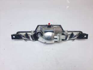 Recambio de piloto trasero central para citroën c4 berlina 2020-2023 e-feel pack referencia OEM IAM 9674308980 103F17420380 PG32 2