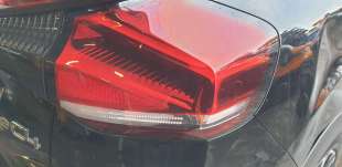 Recambio de piloto trasero derecho para citroën c4 berlina 2020-2023 e-feel pack referencia OEM IAM 9831100080   2