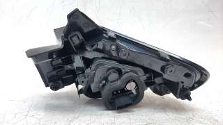 Recambio de piloto trasero izquierdo para citroën c4 berlina 2020-2023 e-feel pack referencia OEM IAM 9831100280  