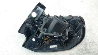 Recambio de piloto trasero izquierdo para citroën c4 berlina 2020-2023 e-feel pack referencia OEM IAM 9831100280  