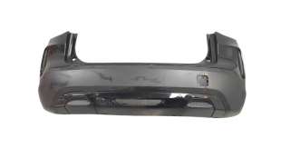 Recambio de paragolpes trasero para citroën c4 berlina 2020-2023 e-feel pack referencia OEM IAM 983430011T  