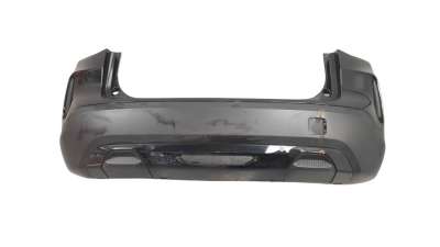 Recambio de paragolpes trasero para citroën c4 berlina 2020-2023 e-feel pack referencia OEM IAM 983430011T  