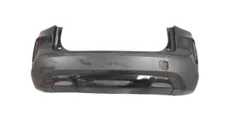 Recambio de paragolpes trasero para citroën c4 berlina 2020-2023 e-feel pack referencia OEM IAM 983430011T  