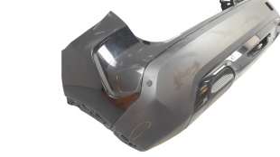 Recambio de paragolpes trasero para citroën c4 berlina 2020-2023 e-feel pack referencia OEM IAM 983430011T   2