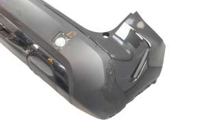 Recambio de paragolpes trasero para citroën c4 berlina 2020-2023 e-feel pack referencia OEM IAM 983430011T  