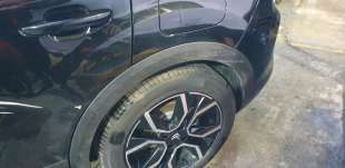 Recambio de aletin trasero izquierdo para citroën c4 berlina 2020-2023 e-feel pack referencia OEM IAM 98313448XT  