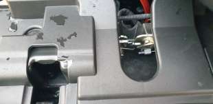 Recambio de cerradura capo para citroën c4 berlina 2020-2023 e-feel pack referencia OEM IAM 9822710780  