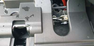 Recambio de cerradura capo para citroën c4 berlina 2020-2023 e-feel pack referencia OEM IAM 9822710780  