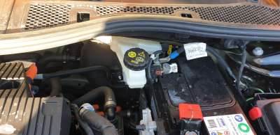 Recambio de servofreno para citroën c4 berlina 2020-2023 e-feel pack referencia OEM IAM 1670090980  