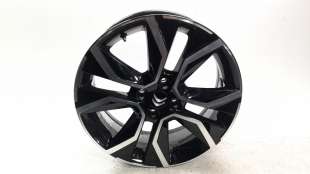 Recambio de llanta para citroën c4 berlina 2020-2023 e-feel pack referencia OEM IAM 98334850ZR  