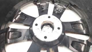 Recambio de llanta para citroën c4 berlina 2020-2023 e-feel pack referencia OEM IAM 98334850ZR  