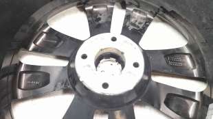 Recambio de llanta para citroën c4 berlina 2020-2023 e-feel pack referencia OEM IAM 98334850ZR   2