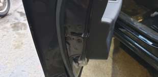 Recambio de cerradura puerta delantera izquierda para citroën c4 berlina 2020-2023 e-feel pack referencia OEM IAM 9832796880  