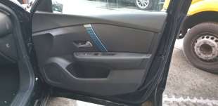 Recambio de elevalunas delantero derecho para citroën c4 berlina 2020-2023 e-feel pack referencia OEM IAM 9832821580  