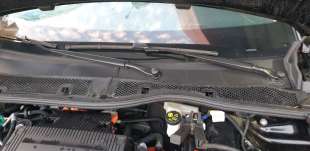 Recambio de brazo limpia delantero derecho para citroën c4 berlina 2020-2023 e-feel pack referencia OEM IAM 1640637280  