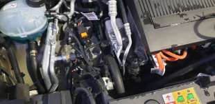 Recambio de compresor aire acondicionado para citroën c4 berlina 2020-2023 e-feel pack referencia OEM IAM 9855610380  CAF290007C 2