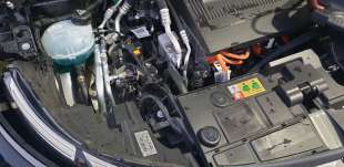 Recambio de condensador / radiador aire acondicionado para citroën c4 berlina 2020-2023 e-feel pack referencia OEM IAM 982725578