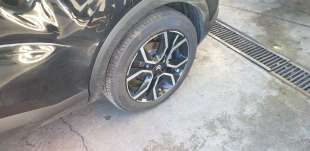 Recambio de amortiguador trasero izquierdo para citroën c4 berlina 2020-2023 e-feel pack referencia OEM IAM 9847556380  