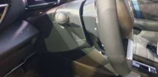 Recambio de columna direccion para citroën c4 berlina 2020-2023 e-feel pack referencia OEM IAM 98247375ZD  