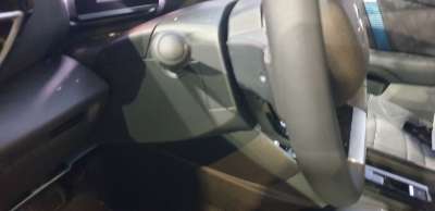Recambio de columna direccion para citroën c4 berlina 2020-2023 e-feel pack referencia OEM IAM 98247375ZD  