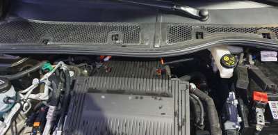 Recambio de cremallera direccion para citroën c4 berlina 2020-2023 e-feel pack referencia OEM IAM 1680808880  