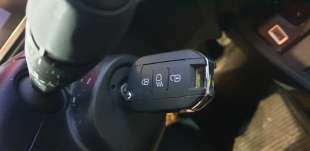 Recambio de conmutador de arranque para citroën c4 berlina 2020-2023 e-feel pack referencia OEM IAM 4162WK  