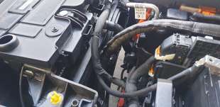 Recambio de electroventilador para citroën c4 berlina 2020-2023 e-feel pack referencia OEM IAM 9826929880  