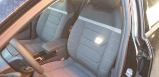 Recambio de juego asientos completo para citroën c4 berlina 2020-2023 e-feel pack referencia OEM IAM 98345817ZD  