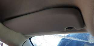 Recambio de parasol izquierdo para citroën c4 berlina 2020-2023 e-feel pack referencia OEM IAM 96738898UW  