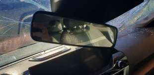 Recambio de retrovisor interior para citroën c4 berlina 2020-2023 e-feel pack referencia OEM IAM 98103612XT  