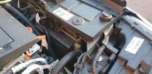 Recambio de radiador agua para citroën c4 berlina 2020-2023 e-feel pack referencia OEM IAM 9848127580  