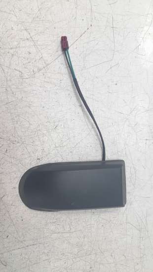Recambio de antena para ford transit custom kasten (ttu) 2022- 300 l1 trend fwd referencia OEM IAM 18D879CC  