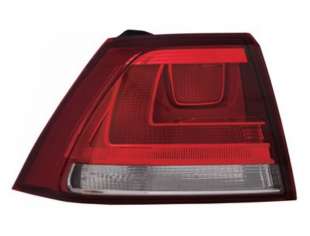 Recambio de piloto trasero izquierdo para volkswagen golf vii lim. 2012-2017 referencia OEM IAM 5G0945095 103F23620771 VG4004154