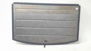 Recambio de bandeja trasera para kia rio (yb) 2016- 1.2 cat referencia OEM IAM 85720H8000   2