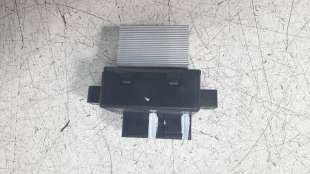 Recambio de resistencia calefaccion para ford transit custom kasten (ttu) 2022- 300 l1 trend fwd referencia OEM IAM MB3B19E624CB