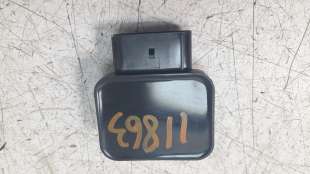 Recambio de rele para ford transit custom kasten (ttu) 2022- 300 l1 trend fwd referencia OEM IAM NZ1A9D370BA  
