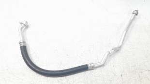 Recambio de tubos aire acondicionado para ford transit custom kasten (ttu) 2022- 300 l1 trend fwd referencia OEM IAM 40194317  P