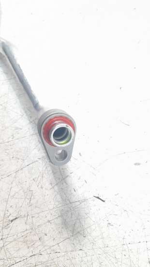 Recambio de tubos aire acondicionado para ford transit custom kasten (ttu) 2022- 300 l1 trend fwd referencia OEM IAM 40194317  P 2