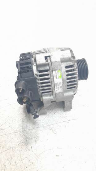 Recambio de alternador para peugeot 306 berlina 3/4/5 puertas (s2) 1997-2003 style referencia OEM IAM 9623727180  ALF650151 2