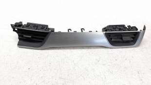 Recambio de aireador derecho para renault captur ii 2019- 1.0 tce referencia OEM IAM 687609954R  