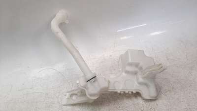 Recambio de deposito limpia para renault captur ii 2019- 1.0 tce referencia OEM IAM 289100307R  