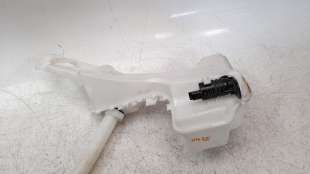 Recambio de deposito limpia para renault captur ii 2019- 1.0 tce referencia OEM IAM 289100307R   2