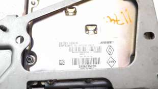Recambio de modulo electronico para renault megane iv grandtour 2016- business referencia OEM IAM 280633592R   2